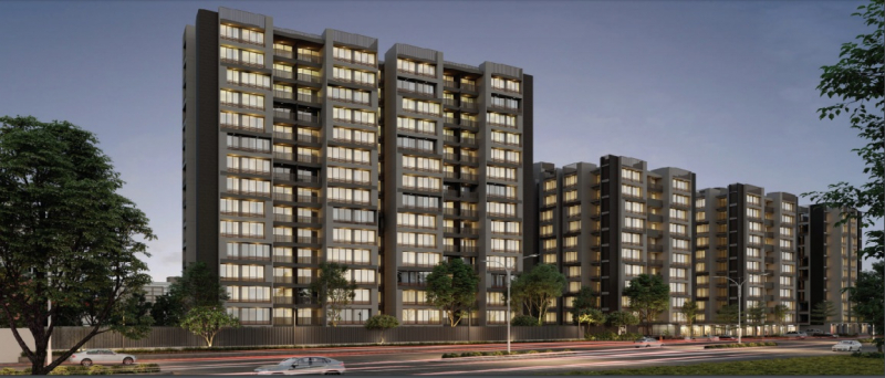 Aaryan City Phase - 2