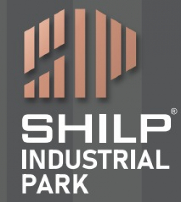 Shilp Industrial Park