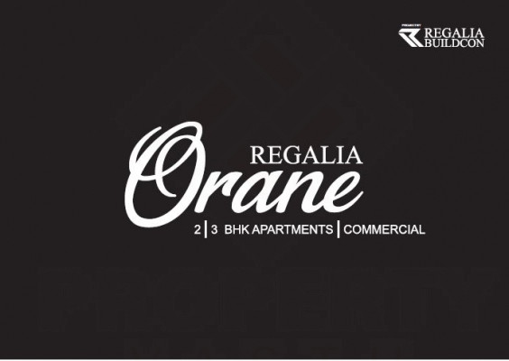 Regalia Orane